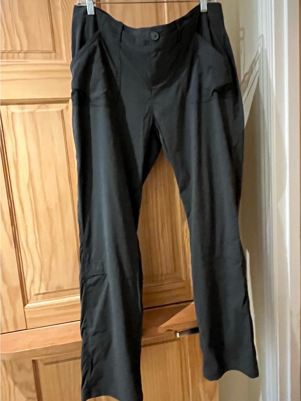 COLUMBIA women’s Trail pants size 12